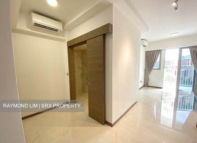 Queens Peak (D3), Condominium #239672991